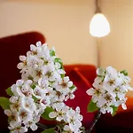 בית חווה Buehlbauernhof באד פטרסטאל-גריסבאך