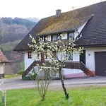 Buehlbauernhof * באד פטרסטאל-גריסבאך