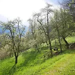בית חווה Buehlbauernhof
