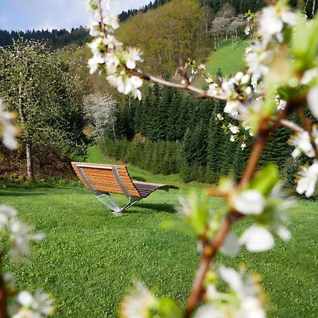 Farm stay Buehlbauernhof *