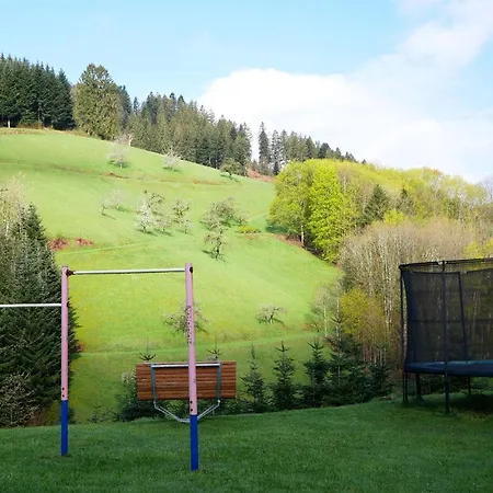 Farm stay Buehlbauernhof Bad Peterstal-Griesbach