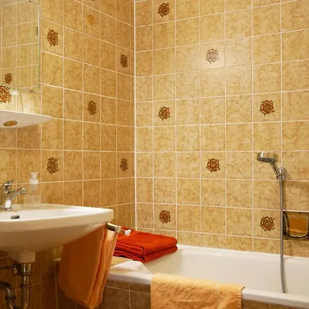 Farm stay Buehlbauernhof *