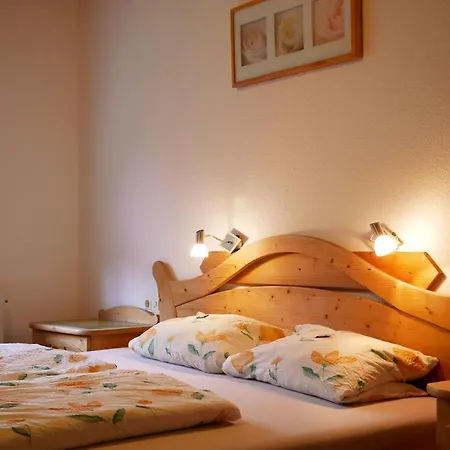 Farm stay Buehlbauernhof
