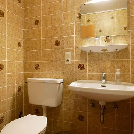 Farm stay Buehlbauernhof