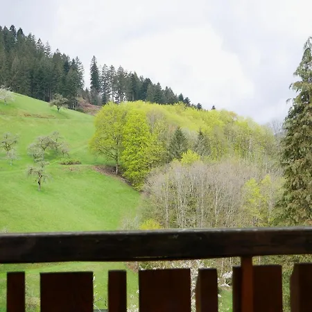 Farm stay Buehlbauernhof Bad Peterstal-Griesbach