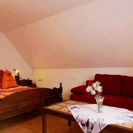 Buehlbauernhof Farm stay *