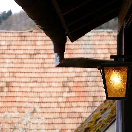 Farm stay Buehlbauernhof