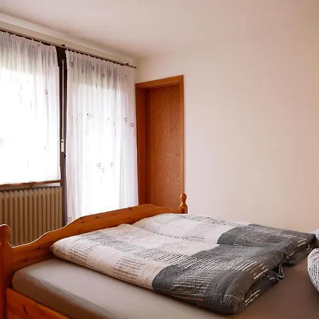 Buehlbauernhof Farm stay