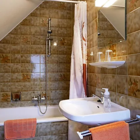 Buehlbauernhof Farm stay