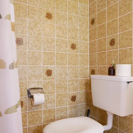 Buehlbauernhof Bad Peterstal-Griesbach