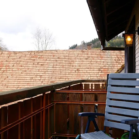 Buehlbauernhof * Bad Peterstal-Griesbach