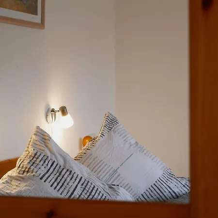 Buehlbauernhof Farm stay