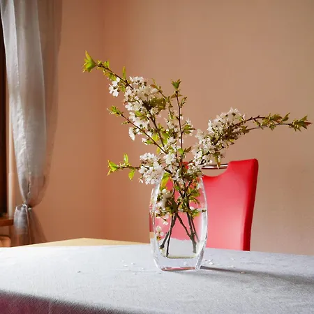 Buehlbauernhof Séjour à la ferme