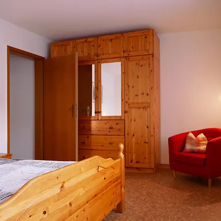 Buehlbauernhof Farm stay *