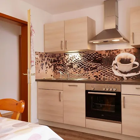 Buehlbauernhof Séjour à la ferme *