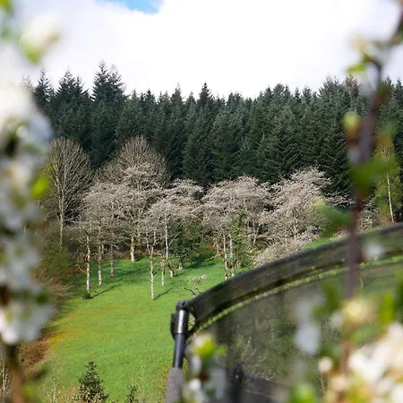 Séjour à la ferme Buehlbauernhof *
