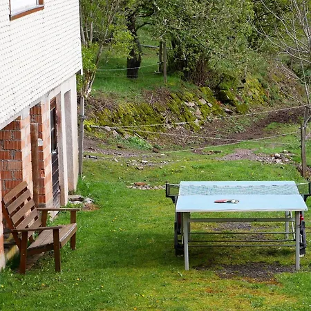 Buehlbauernhof Farm stay
