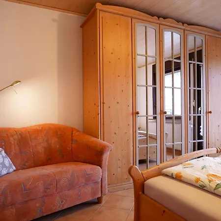 Farm stay Buehlbauernhof