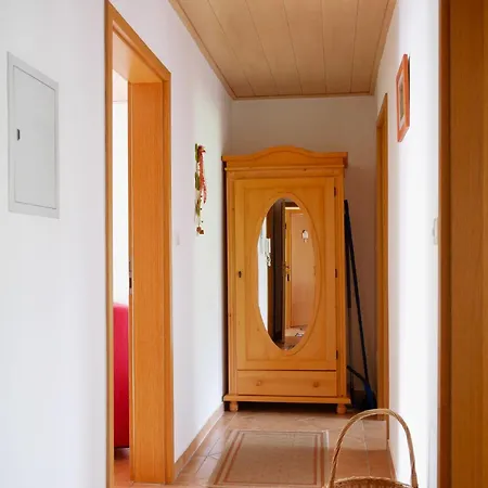 Farm stay Buehlbauernhof *
