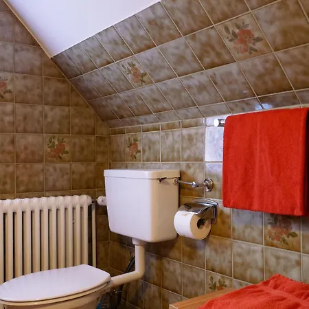 Buehlbauernhof Farm stay *