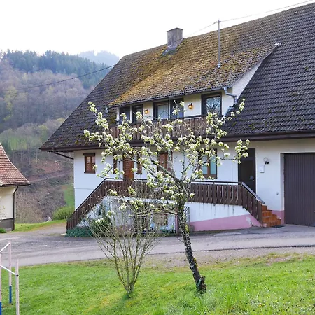 Buehlbauernhof * Bad Peterstal-Griesbach