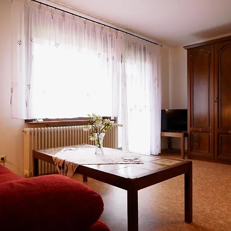 Buehlbauernhof Farm stay *