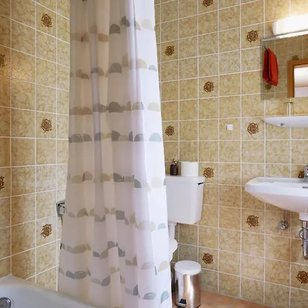 Farm stay Buehlbauernhof *