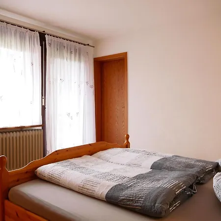 Buehlbauernhof Séjour à la ferme