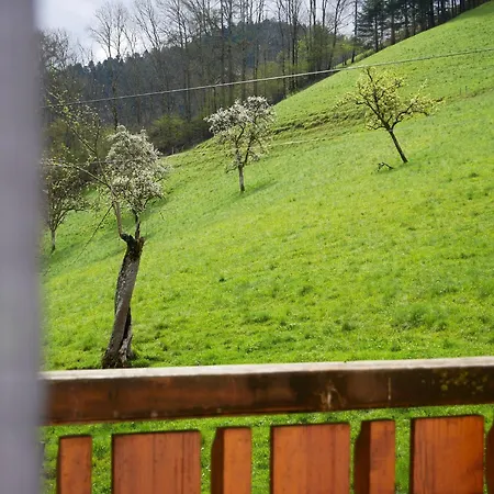 Buehlbauernhof Séjour à la ferme